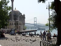 Ortaköy