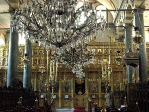 Patriarcat Oecuménique
