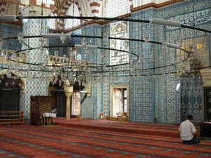 Mosquée de Rustem Pacha