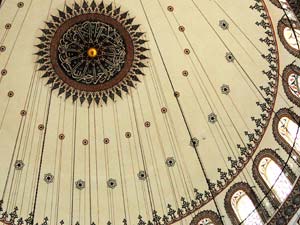 Mosquée de Rustem Pacha