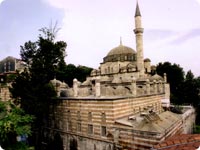 Mosquée de Sokullu