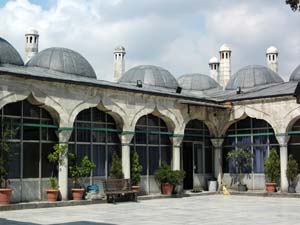 Mosquée de Sokullu