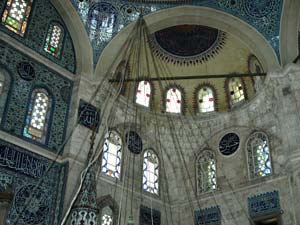 Mosquée de Sokullu