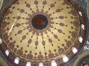 Mosquée de Sokullu