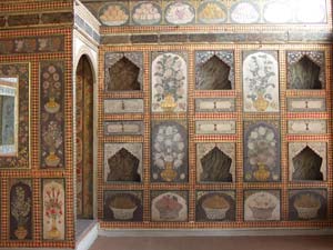 Harem du Palais de Topkapi