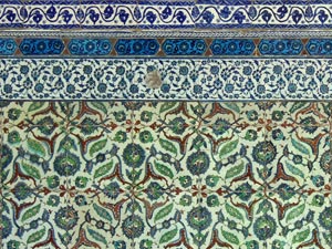 Le Palais de Topkapi