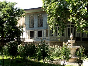 Le Palais de Topkapi