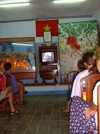 Cu Chi
