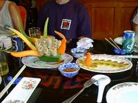 Spécialités culinaires
