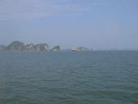Baie d'Ha Long