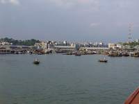 Baie d'Ha Long