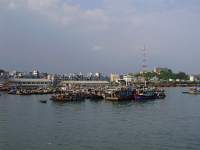Baie d'Ha Long