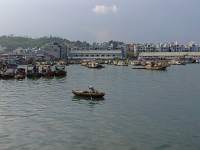 Baie d'Ha Long