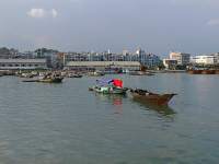 Baie d'Ha Long
