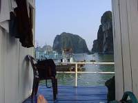 Baie d'Ha Long