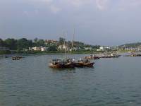 Baie d'Ha Long