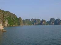 Baie d'Ha Long