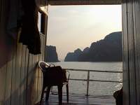 Baie d'Ha Long