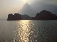 Baie d'Ha Long