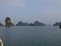 Baie d'Ha Long