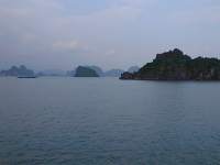Baie d'Ha Long
