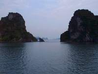 Baie d'Ha Long