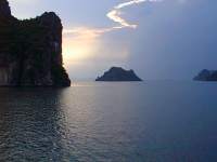 Baie d'Ha Long