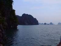 Baie d'Ha Long