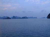 Baie d'Ha Long