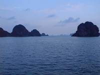 Baie d'Ha Long