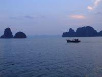 Baie d'Ha Long