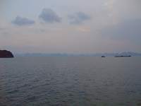 Baie d'Ha Long