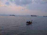 Baie d'Ha Long