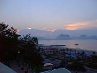 Baie d'Ha Long