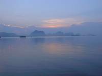 Baie d'Ha Long