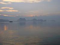 Baie d'Ha Long