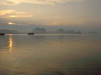 Baie d'Ha Long