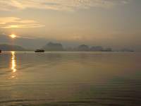 Baie d'Ha Long