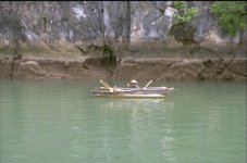Baie d'Ha Long