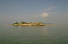 Baie d'Ha Long