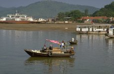 Baie d'Ha Long