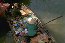 Baie d'Ha Long