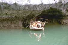 Baie d'Ha Long