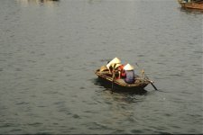 Baie d'Ha Long