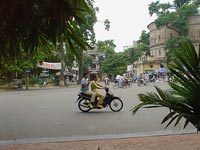Ha Noi