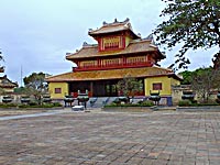 Hue et Danang