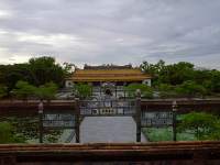 Hue et Danang