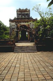 Hue et Danang