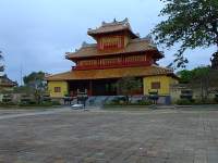 Hue et Danang