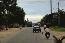 Hue et Danang
